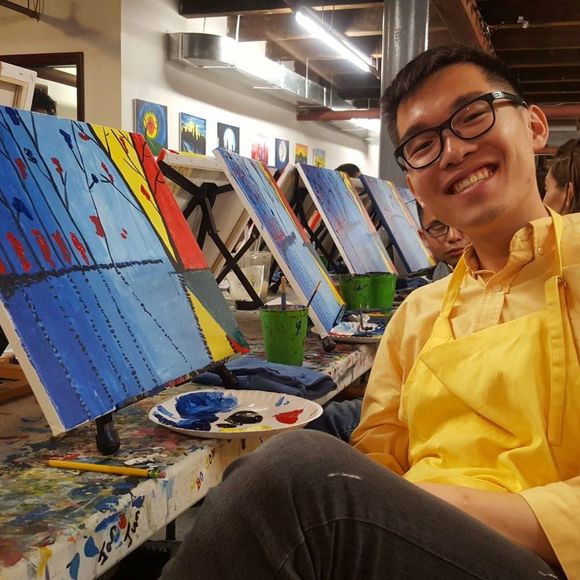 Meet your Posher, Junoh - Picture 1 of 1